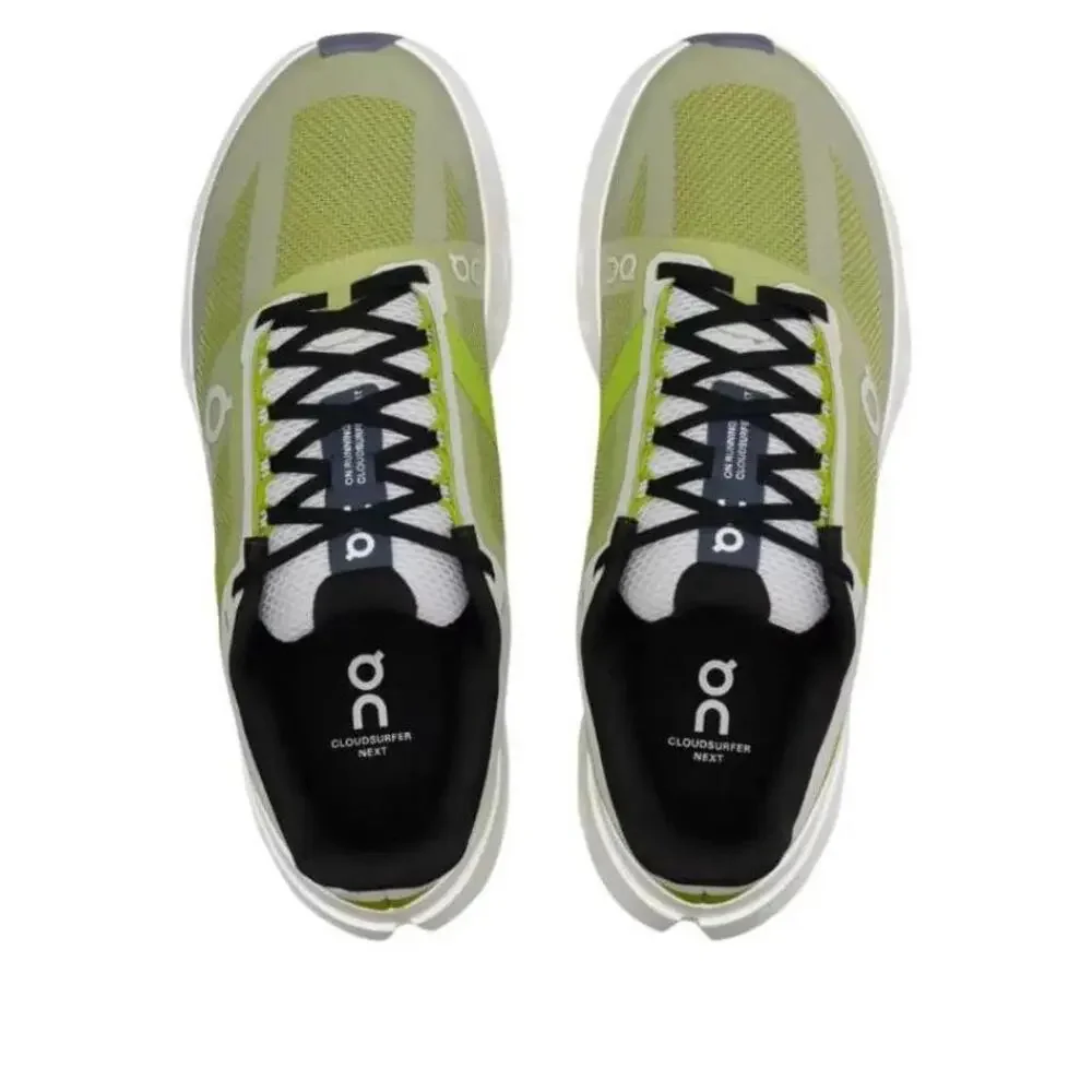 On Cloudsurfer Next 3WE30052559 Sneakers Women's 10 Kiwi Running Shoes MEW1654